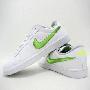 耐克 NIKE 8810白荧光绿 312498-172 专柜带票