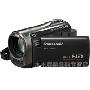 SD60 松下HDC-SD60GK 送原装摄影包 黑色 银色 红色数码摄像机