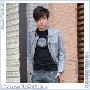 马克华菲 JEANS男装 春夏款8191011104-097 休闲风衣