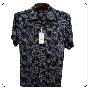 今年新款夏款【卡布朗】男士半袖T恤衬衫/短袖衬衫T1008
