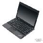 联想ThinkPad 笔记本 X100e 3508R14 低电压/160G/11.6寸/午夜黑