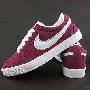 耐克 NIKE 1066系列红梅朵红 317855-511 专柜带票