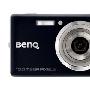 明基E1040卡片数码相机 1000万超薄便携+高性价比 正品行货