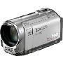 TM60 松下SDR-TM60GK 送原装摄影包 黑色 银色数码摄像机