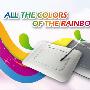 友基Raminbow系列 Raminbow smart精灵手写绘图板