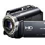 索尼 HDR-XR350E 摄像机(内置160GB)+原装FV50电池 摄像包 UV滤镜