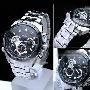 西欧CASIO 09最新款极速赛车金属系列 EF-535SP-1A