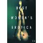 Best Women's Erotica 2003