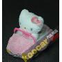 HelloKitty超柔珍珠绒车型手机架