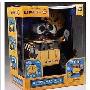 迪斯尼正版 WALL.E 遥控瓦力 可编程