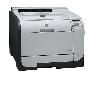 惠普（HP）Color LaserJet CP2025n 彩色激光打印机