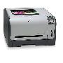 惠普（HP）Color LaserJet CP1518ni 彩色激光打印机