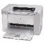 惠普(HP) LaserJet Pro P1566 黑白激光打印机