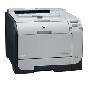 惠普（HP）Color LaserJet CP2025dn 彩色激光打印机