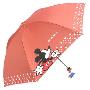 天堂伞10新款M355GY迪士尼晴雨伞A0089