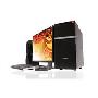 HYA600-4E27(黑) CDC 2.4G(E3200),320G,2G,DVD,512M,
