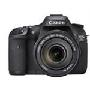 佳能 7D(EF-S 18-135mm f/3.5-5.6IS镜头)+16GB卡 专用包 读卡器