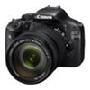 佳能 550D(含EF-S 18-55mm f/3.5-5.6 IS)+8GB卡 专用包 读卡器