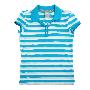 【当天发货】阿迪达斯 正品 女子短袖POLO P43733
