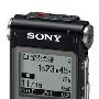 索尼 SONY UX200 2G 录音笔 带发票 送充电套装 黑色