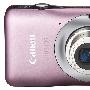 佳能 IXUS 105 IXUS105 IS粉+8G卡+国电+相机包+读卡器+贴膜+脚架