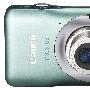 佳能 IXUS 105 IXUS105 IS绿+8G卡+原电+相机包+读卡器+贴膜+脚架