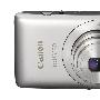 佳能 IXUS 130 IXUS130 IS银+8G卡+原电+相机包+读卡器+贴膜+脚架