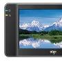 aigo 爱国者专业数码相机伴侣王 P8108 320G 带发票