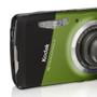 柯达 M530 数码相机+4GB存储卡 专用包 高速读卡器 液晶贴膜