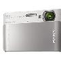 TX5 索尼（SONY） DSC-TX5 数码相机 防水 防尘 防震 防冻 ~银色