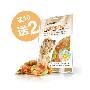 乐味多鸡小胸肉批萨饼—100g