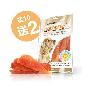 乐味多鸡小胸肉肉片—100g