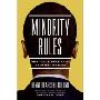Minority Rules: Turn Your Ethnicity Into a Competitive Edge