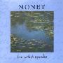 Monet: The Artist Speaks