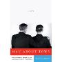 Man About Town: A Novel