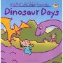 Harold and the Purple Crayon: Dinosaur Days