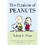 The Parables of Peanuts