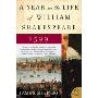 A Year in the Life of William Shakespeare: 1599