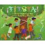 Fiesta! Board Book