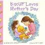 Biscuit Loves Mother's Day