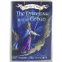 The Princess and the Goblin Book and Charm
