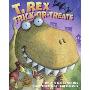 T. Rex Trick-or-Treats