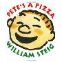 Pete's a Pizza Board Book