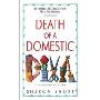 Death of a Domestic Diva: A Toadfern Mystery