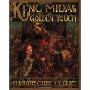 King Midas and the Golden Touch