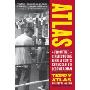 Atlas: From the Streets to the Ring: A Son's Struggle to Become a Man