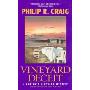 Vineyard Deceit: A Martha's Vineyard Mystery