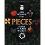 Pieces: A Year in Poems & Quilts