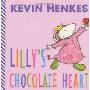 Lilly's Chocolate Heart