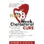 The New 8-Week Cholesterol Cure